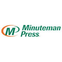 minuteman press logo