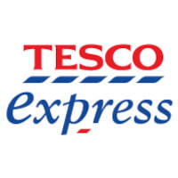 tesco express